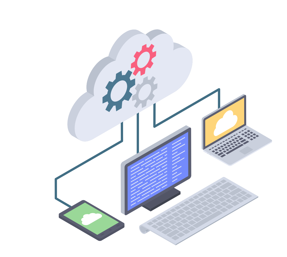 Cloud Security Services
